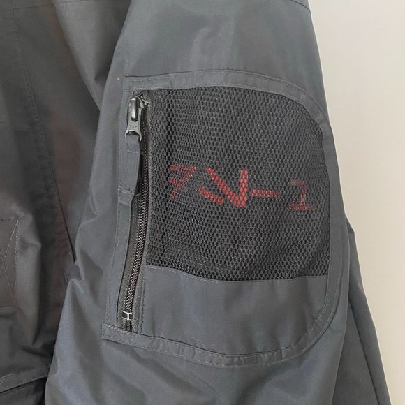 COLUMBIA FORCE EDITION STAR WARS LIMITED JACKET - Picture 7 of 12